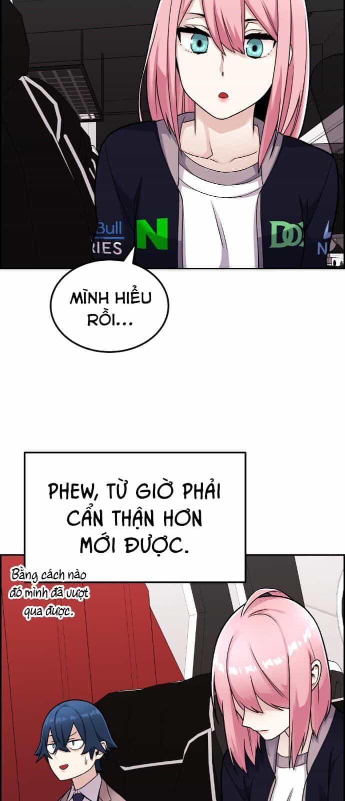 Nhân Vật Webtoon Na Kang Lim - Chương 15 - ảnh 29