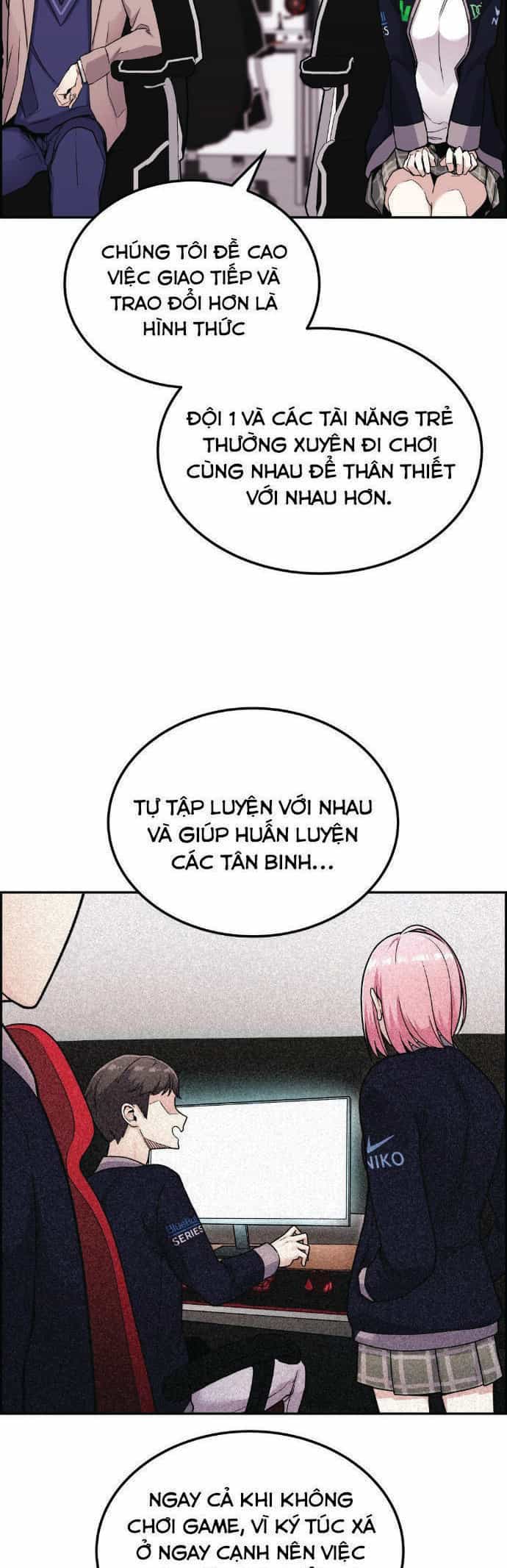 Nhân Vật Webtoon Na Kang Lim - Chương 15 - ảnh 3