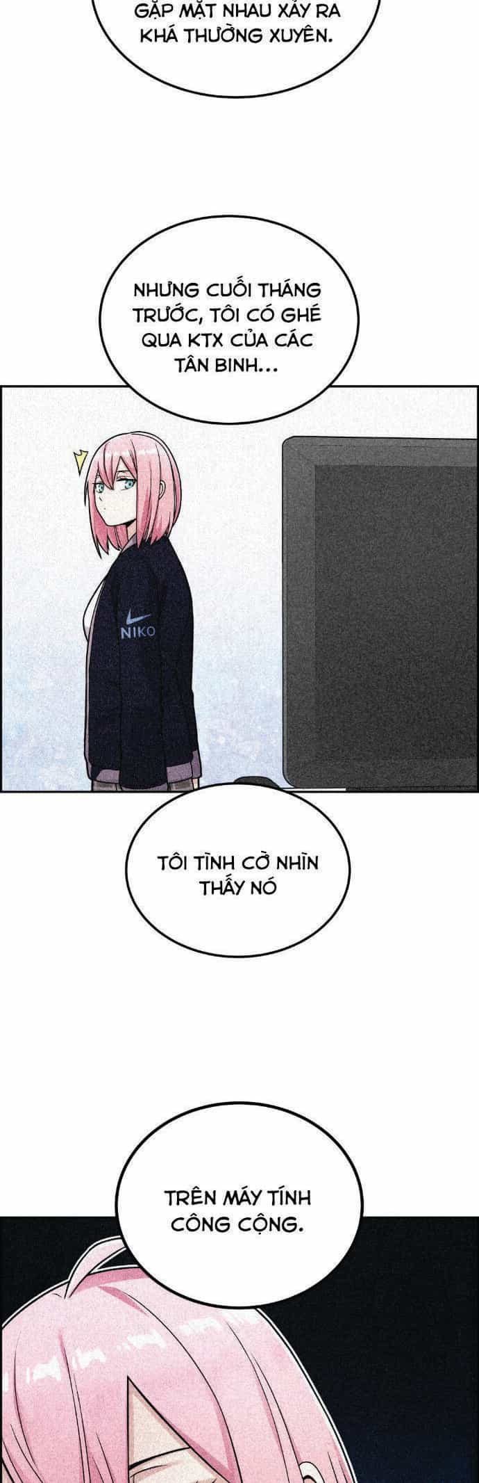 Nhân Vật Webtoon Na Kang Lim - Chương 15 - ảnh 4