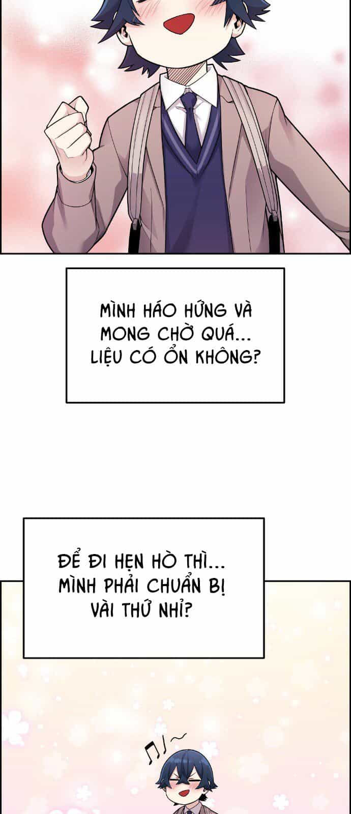 Nhân Vật Webtoon Na Kang Lim - Chương 15 - ảnh 51