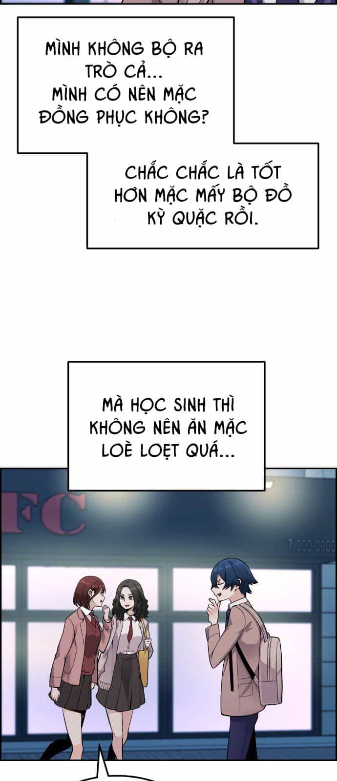 Nhân Vật Webtoon Na Kang Lim - Chương 15 - ảnh 53