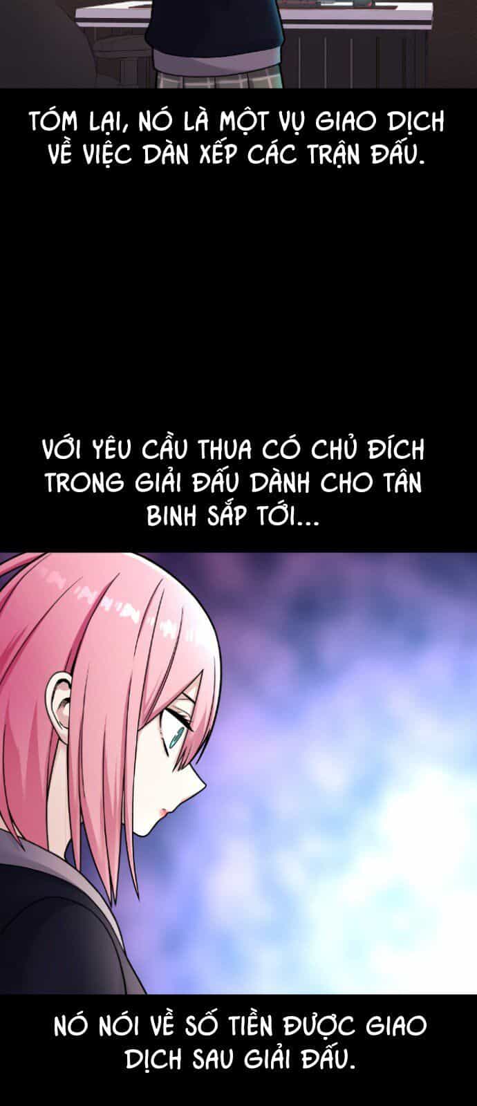 Nhân Vật Webtoon Na Kang Lim - Chương 15 - ảnh 7