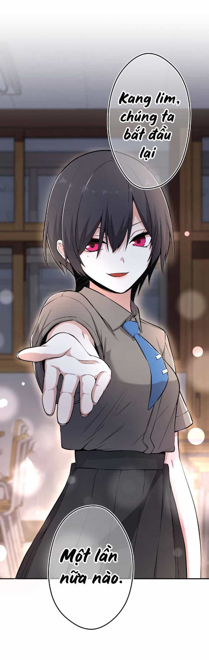 Nhân Vật Webtoon Na Kang Lim - Chương 150 - ảnh 11