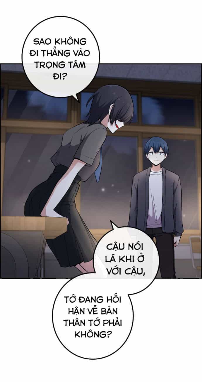 Nhân Vật Webtoon Na Kang Lim - Chương 150 - ảnh 26