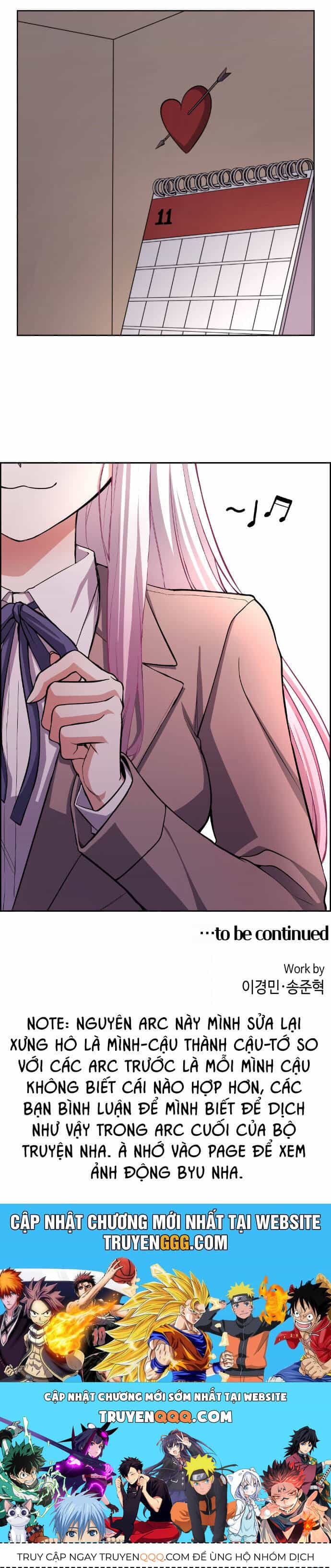Nhân Vật Webtoon Na Kang Lim - Chương 150 - ảnh 82