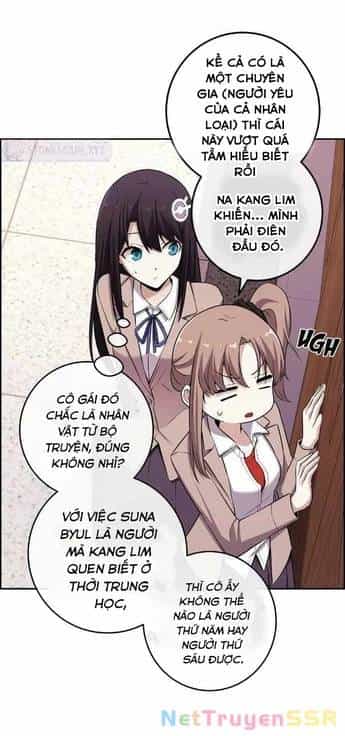 Nhân Vật Webtoon Na Kang Lim - Chương 151 - ảnh 40