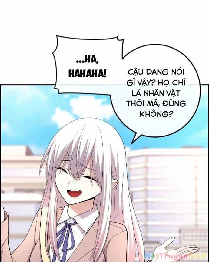 Nhân Vật Webtoon Na Kang Lim - Chương 153 - ảnh 18