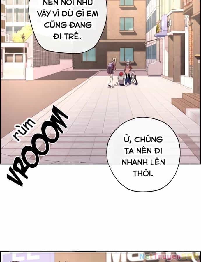 Nhân Vật Webtoon Na Kang Lim - Chương 154 - ảnh 16