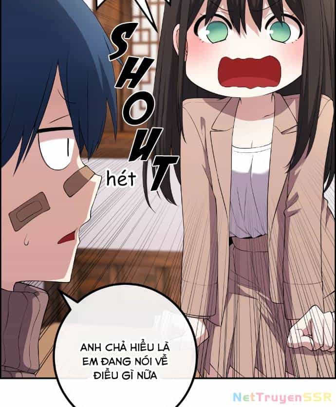 Nhân Vật Webtoon Na Kang Lim - Chương 158 - ảnh 11