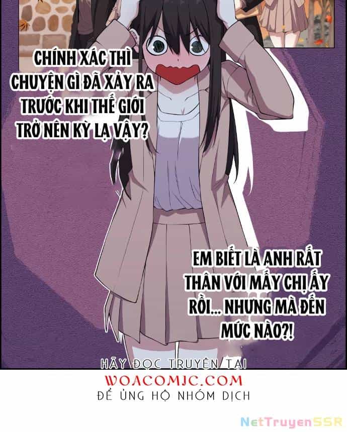 Nhân Vật Webtoon Na Kang Lim - Chương 158 - ảnh 20