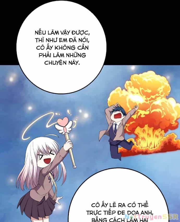 Nhân Vật Webtoon Na Kang Lim - Chương 159 - ảnh 46