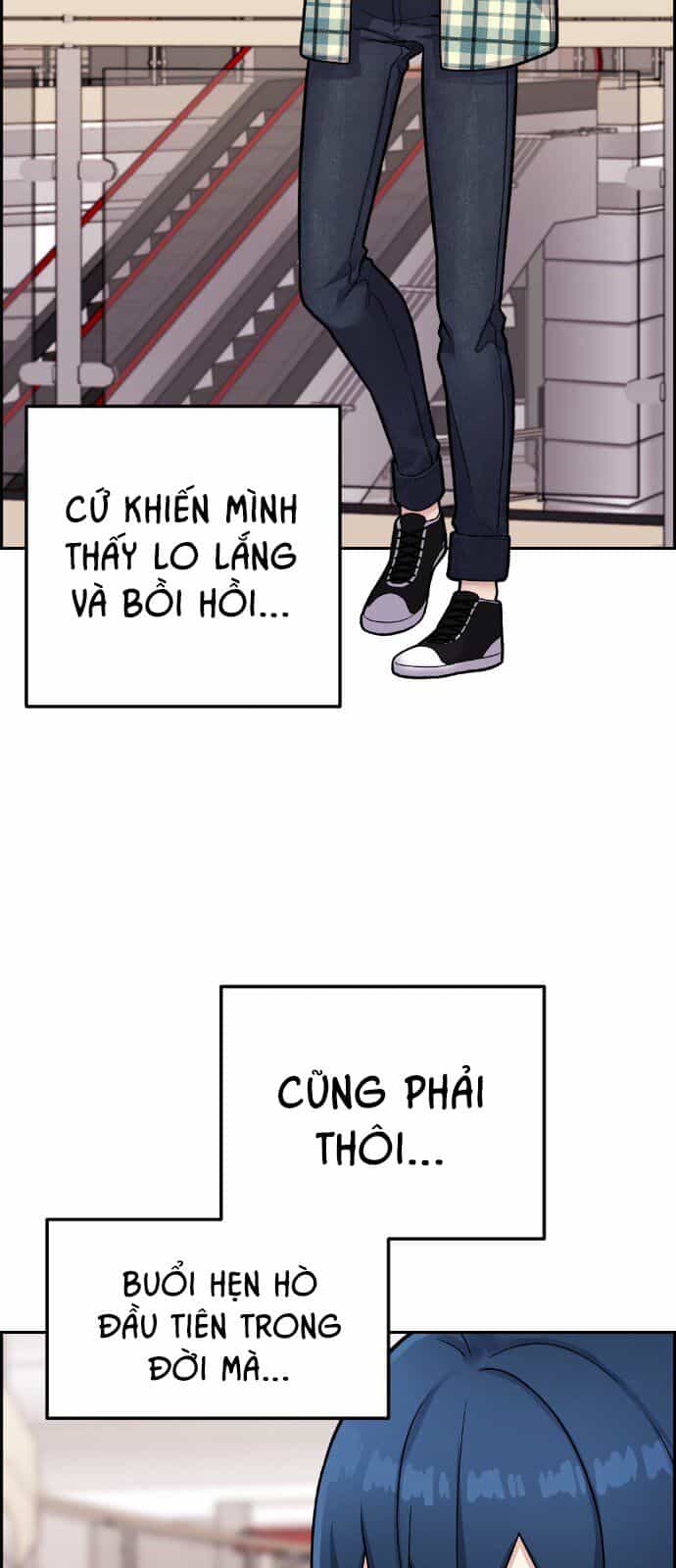 Nhân Vật Webtoon Na Kang Lim - Chương 16 - ảnh 14