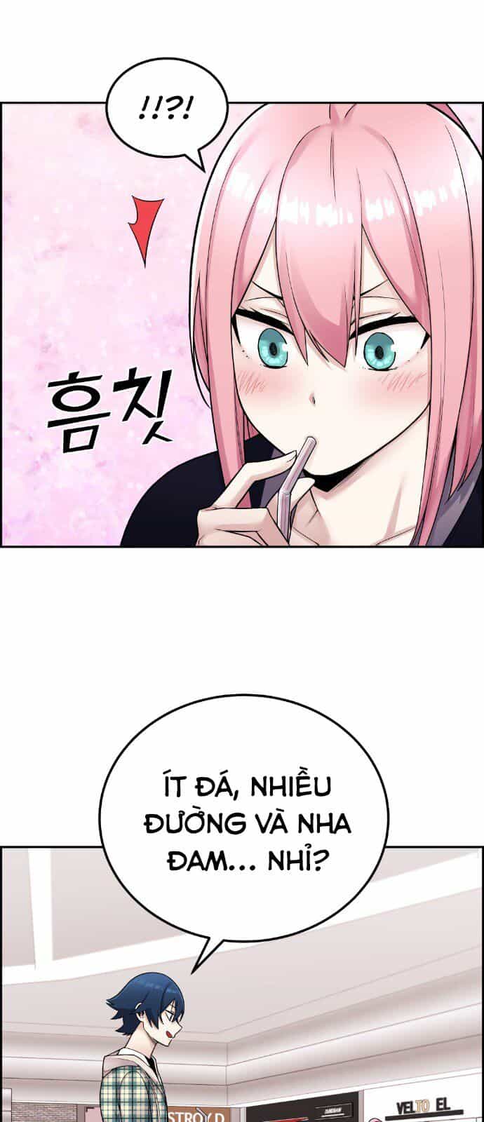 Nhân Vật Webtoon Na Kang Lim - Chương 16 - ảnh 27