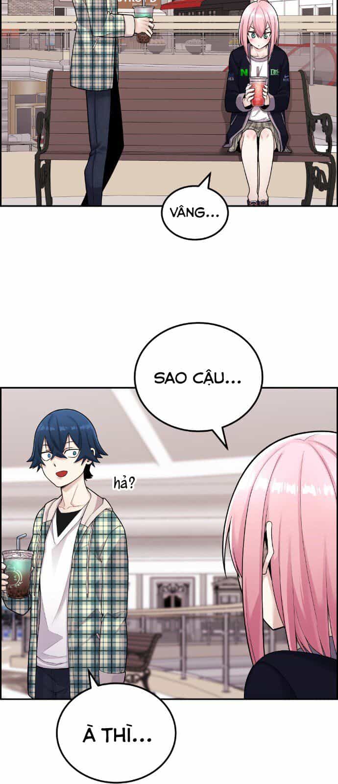 Nhân Vật Webtoon Na Kang Lim - Chương 16 - ảnh 28