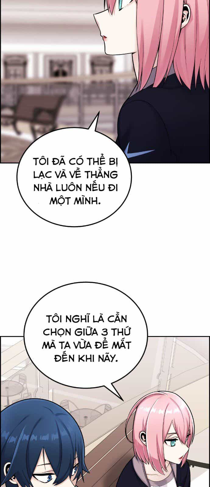 Nhân Vật Webtoon Na Kang Lim - Chương 16 - ảnh 31