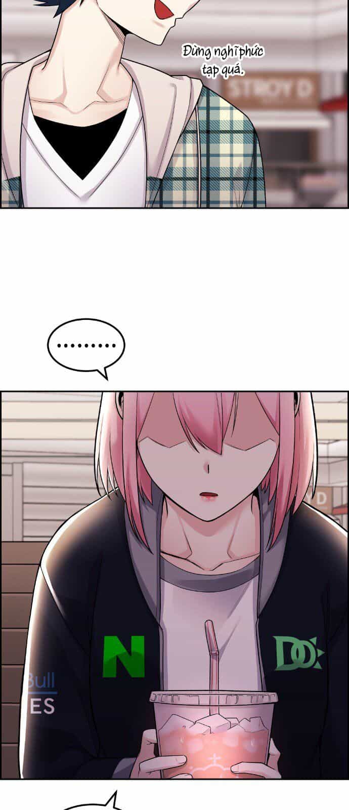 Nhân Vật Webtoon Na Kang Lim - Chương 16 - ảnh 34