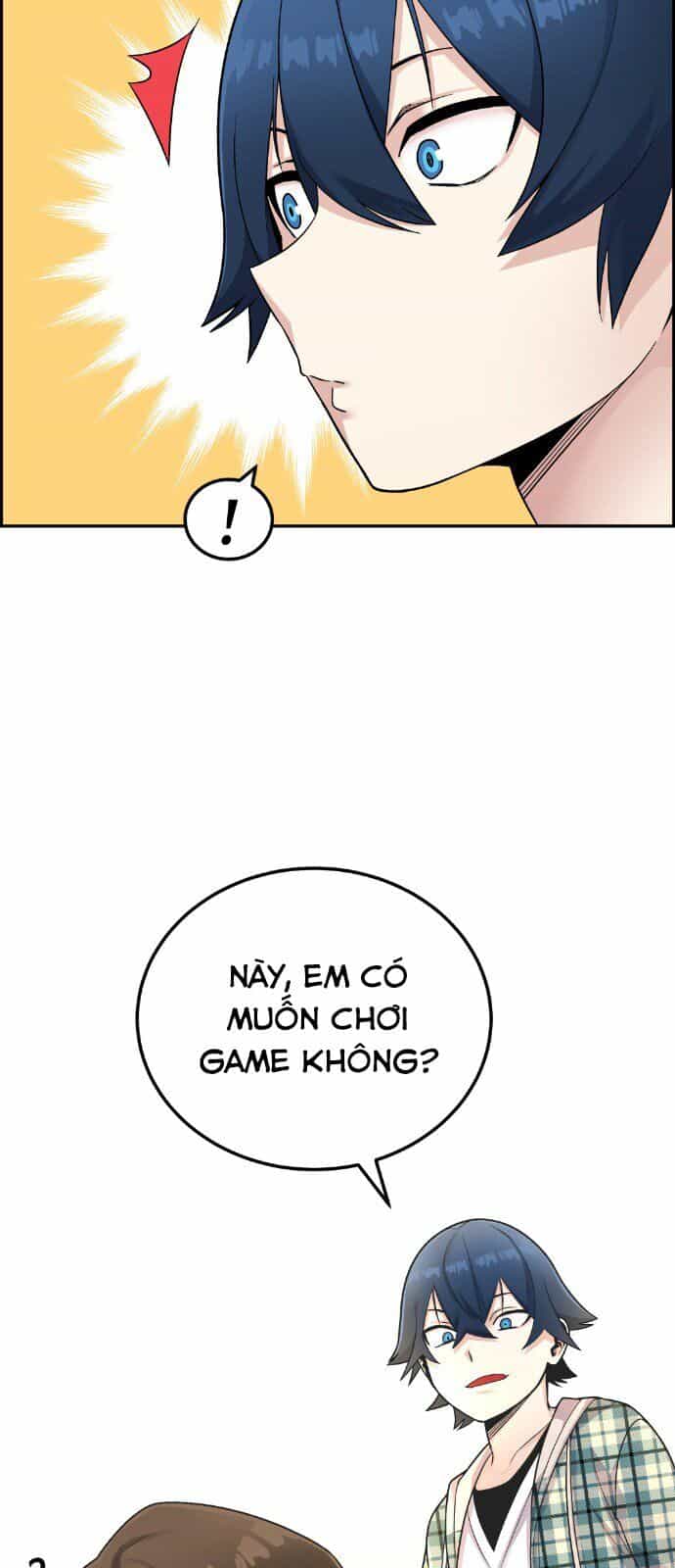 Nhân Vật Webtoon Na Kang Lim - Chương 16 - ảnh 51
