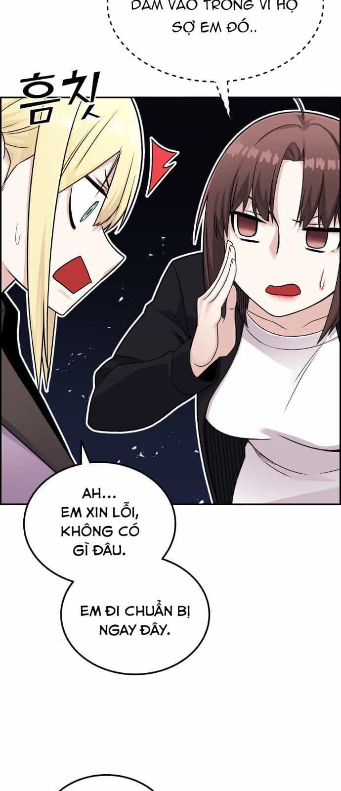 Nhân Vật Webtoon Na Kang Lim - Chương 16 - ảnh 8