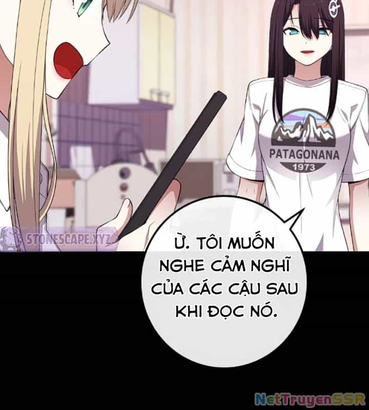 Nhân Vật Webtoon Na Kang Lim - Chương 165 - ảnh 3