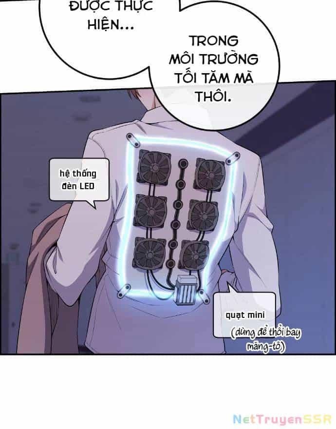 Nhân Vật Webtoon Na Kang Lim - Chương 169 - ảnh 118