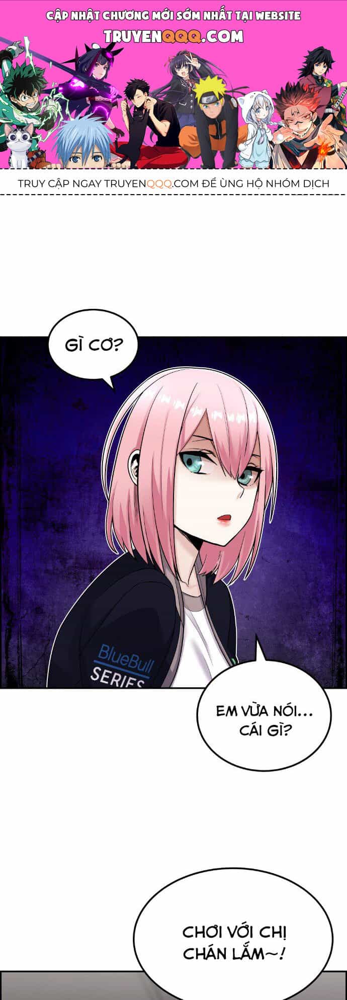 Nhân Vật Webtoon Na Kang Lim - Chương 17 - ảnh 1
