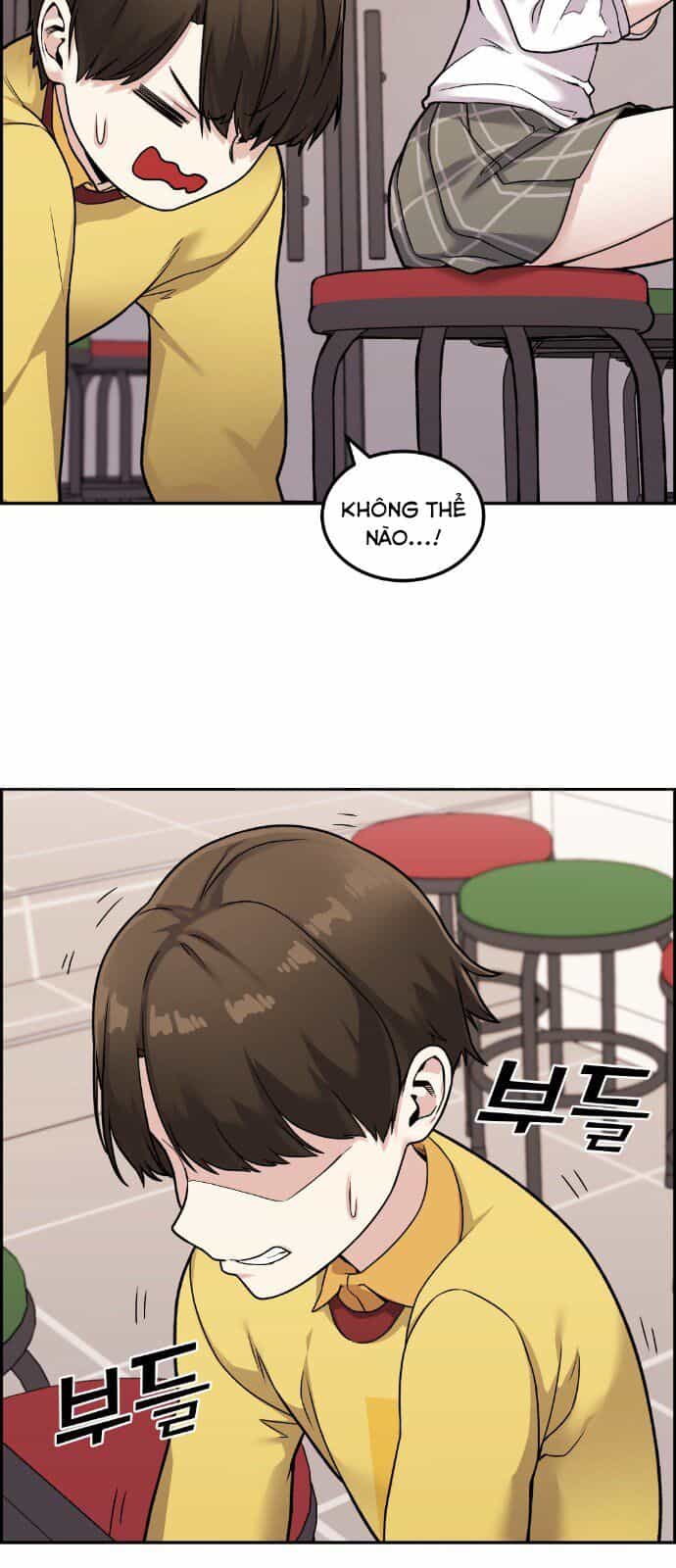 Nhân Vật Webtoon Na Kang Lim - Chương 17 - ảnh 13