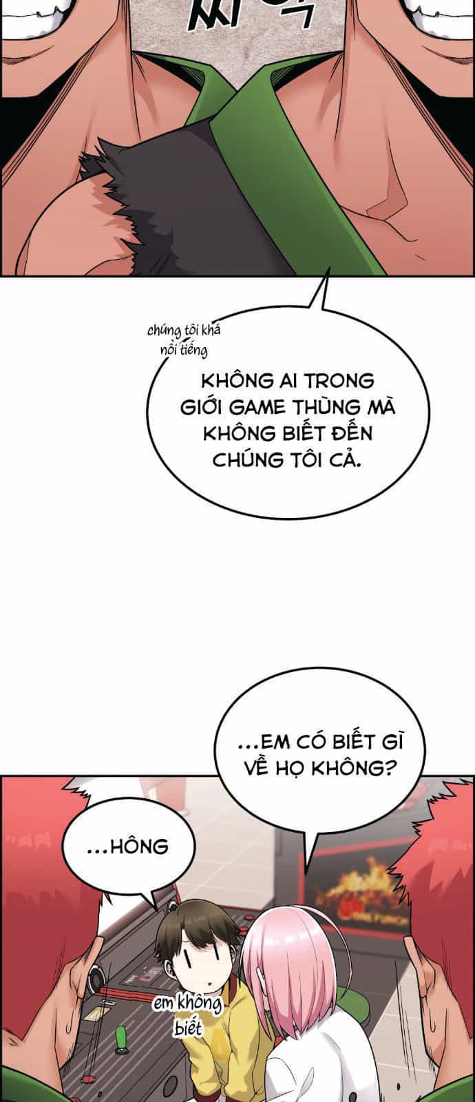 Nhân Vật Webtoon Na Kang Lim - Chương 17 - ảnh 23