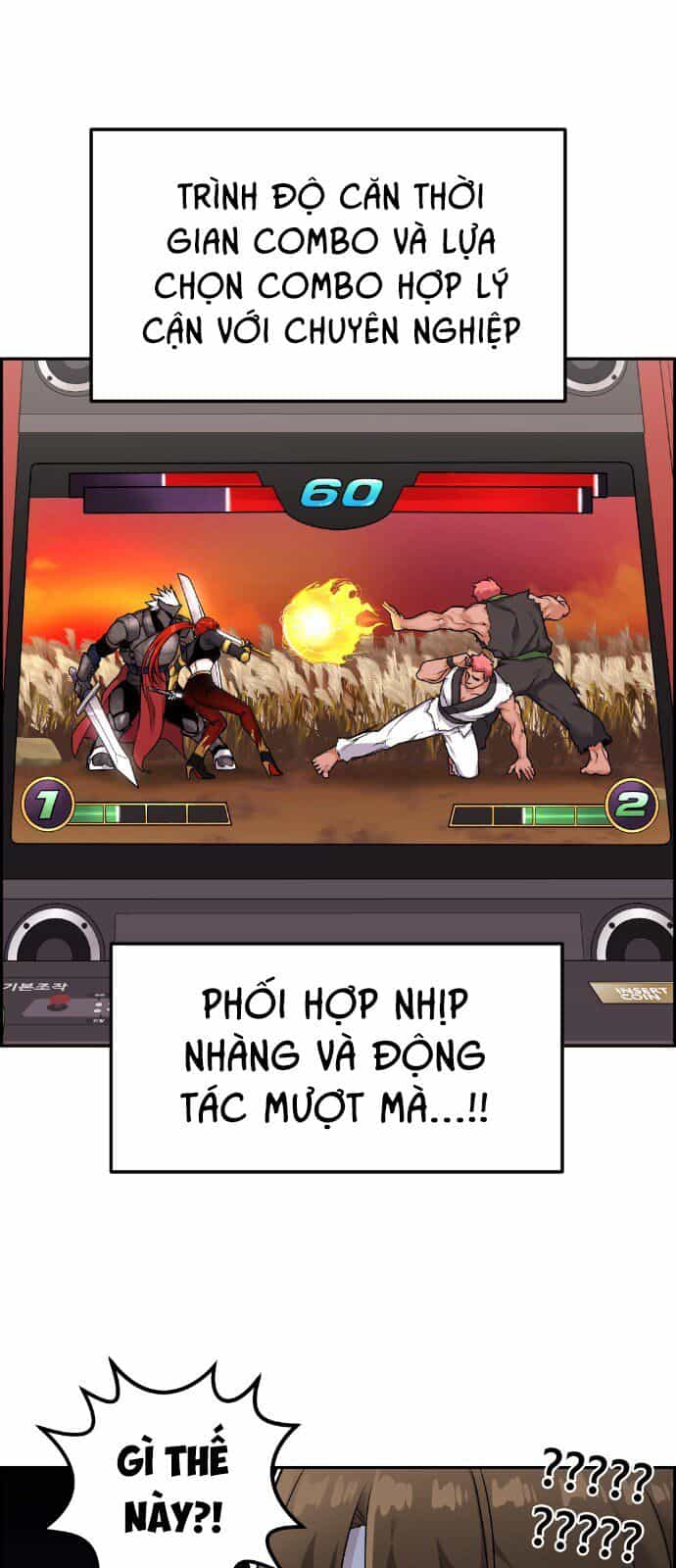 Nhân Vật Webtoon Na Kang Lim - Chương 17 - ảnh 34