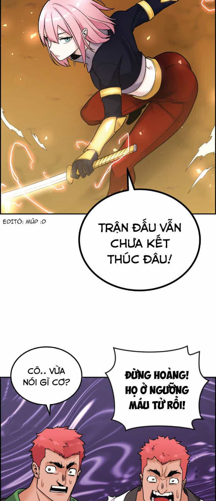Nhân Vật Webtoon Na Kang Lim - Chương 17 - ảnh 44