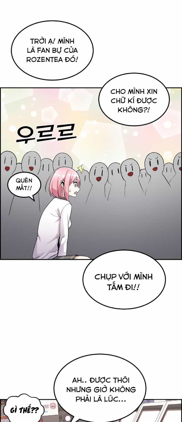 Nhân Vật Webtoon Na Kang Lim - Chương 17 - ảnh 57