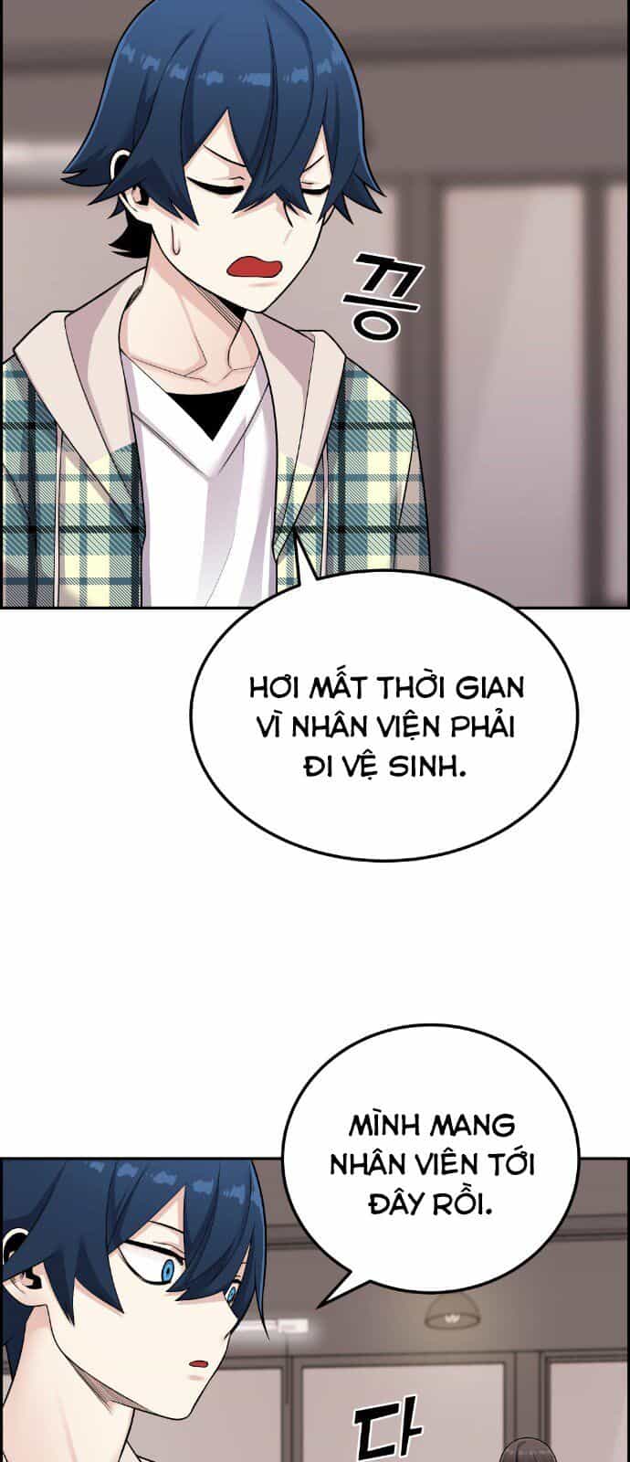 Nhân Vật Webtoon Na Kang Lim - Chương 17 - ảnh 64
