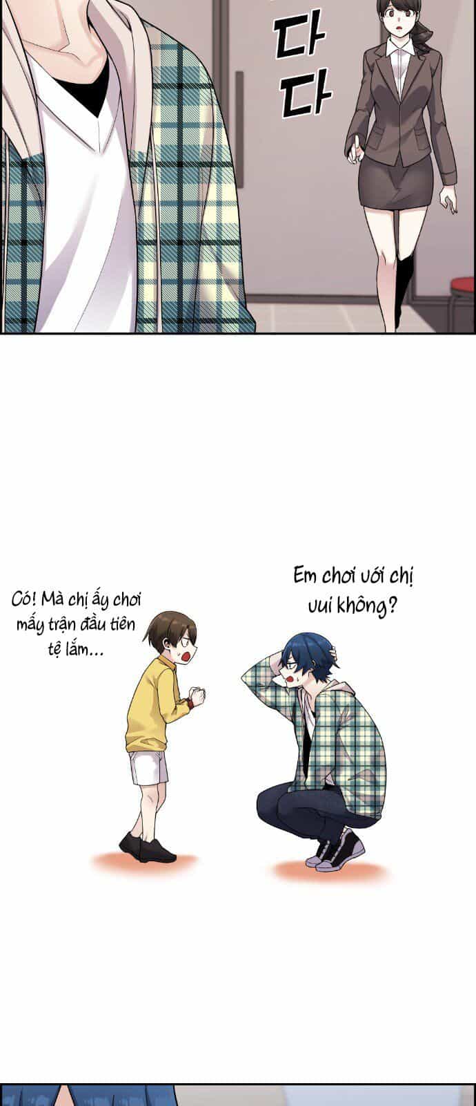 Nhân Vật Webtoon Na Kang Lim - Chương 17 - ảnh 65