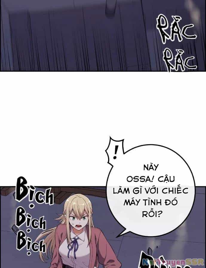Nhân Vật Webtoon Na Kang Lim - Chương 170 - ảnh 24