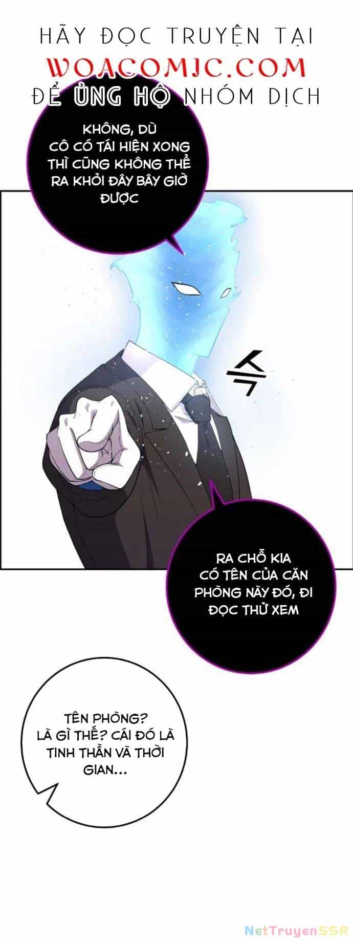 Nhân Vật Webtoon Na Kang Lim - Chương 171 - ảnh 11