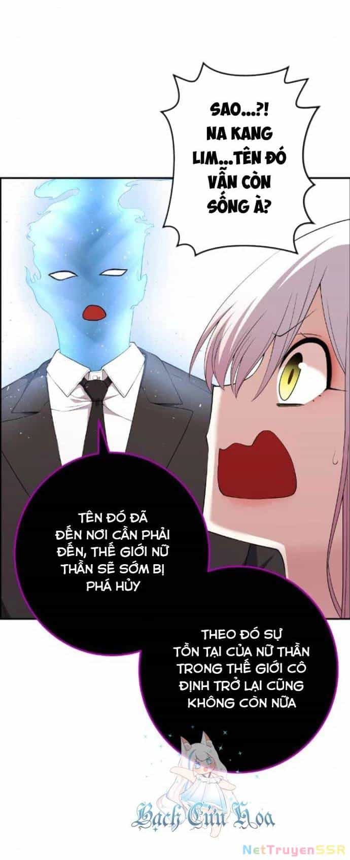 Nhân Vật Webtoon Na Kang Lim - Chương 171 - ảnh 4
