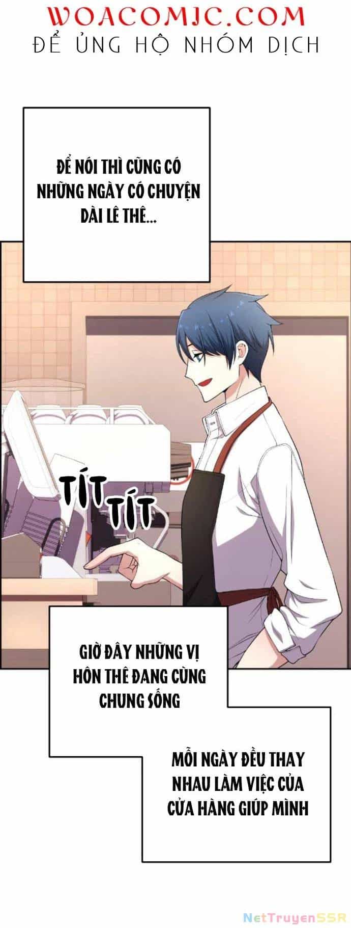 Nhân Vật Webtoon Na Kang Lim - Chương 171 - ảnh 61