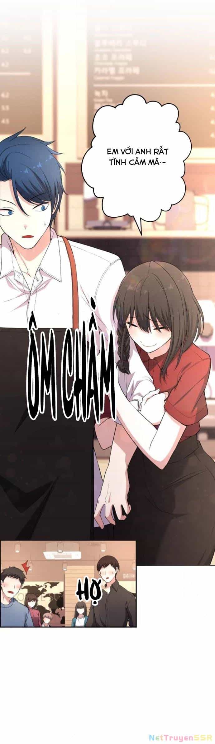 Nhân Vật Webtoon Na Kang Lim - Chương 171 - ảnh 68