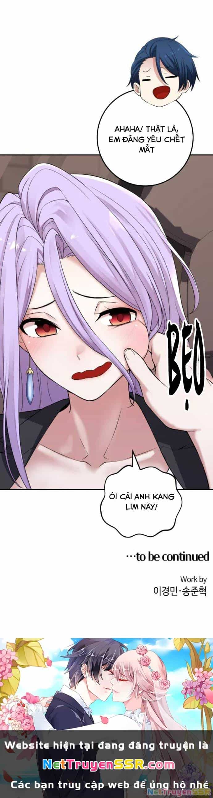 Nhân Vật Webtoon Na Kang Lim - Chương 171 - ảnh 91