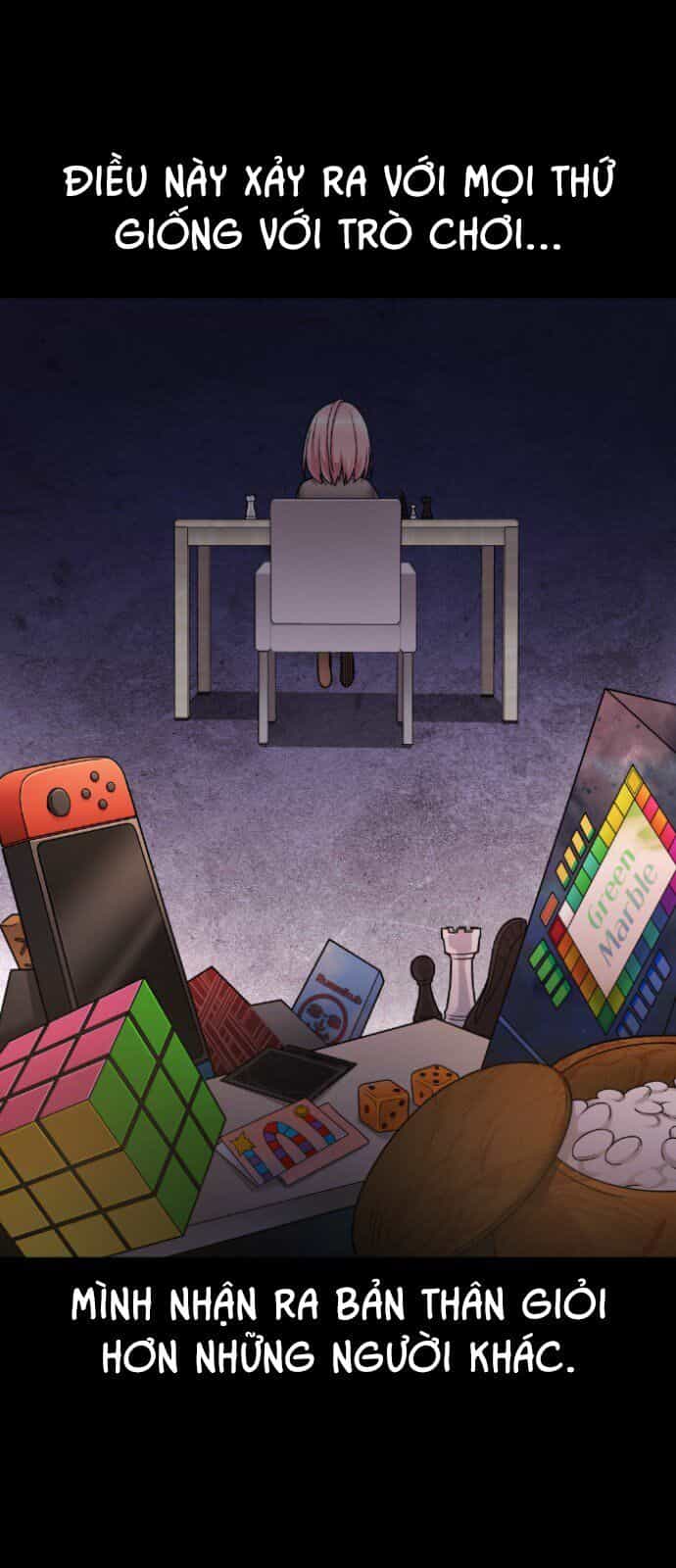 Nhân Vật Webtoon Na Kang Lim - Chương 18 - ảnh 17
