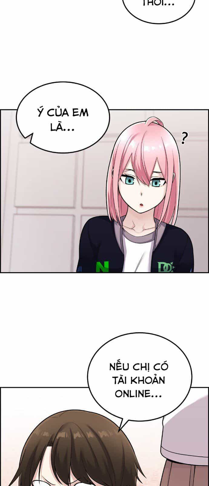 Nhân Vật Webtoon Na Kang Lim - Chương 18 - ảnh 43