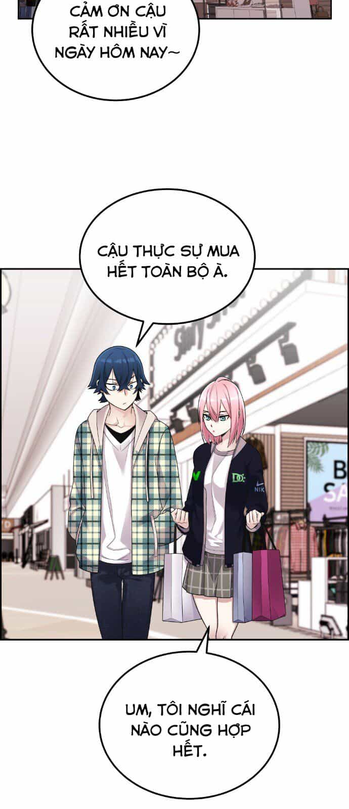 Nhân Vật Webtoon Na Kang Lim - Chương 18 - ảnh 51