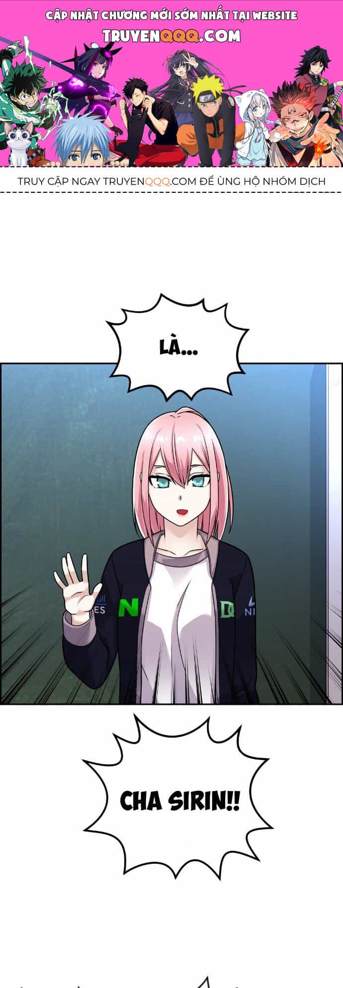 Nhân Vật Webtoon Na Kang Lim - Chương 19 - ảnh 1