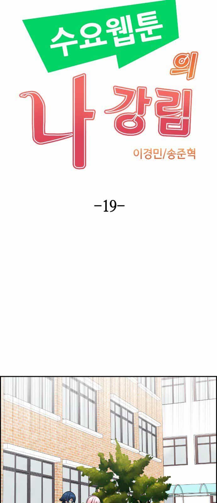 Nhân Vật Webtoon Na Kang Lim - Chương 19 - ảnh 10