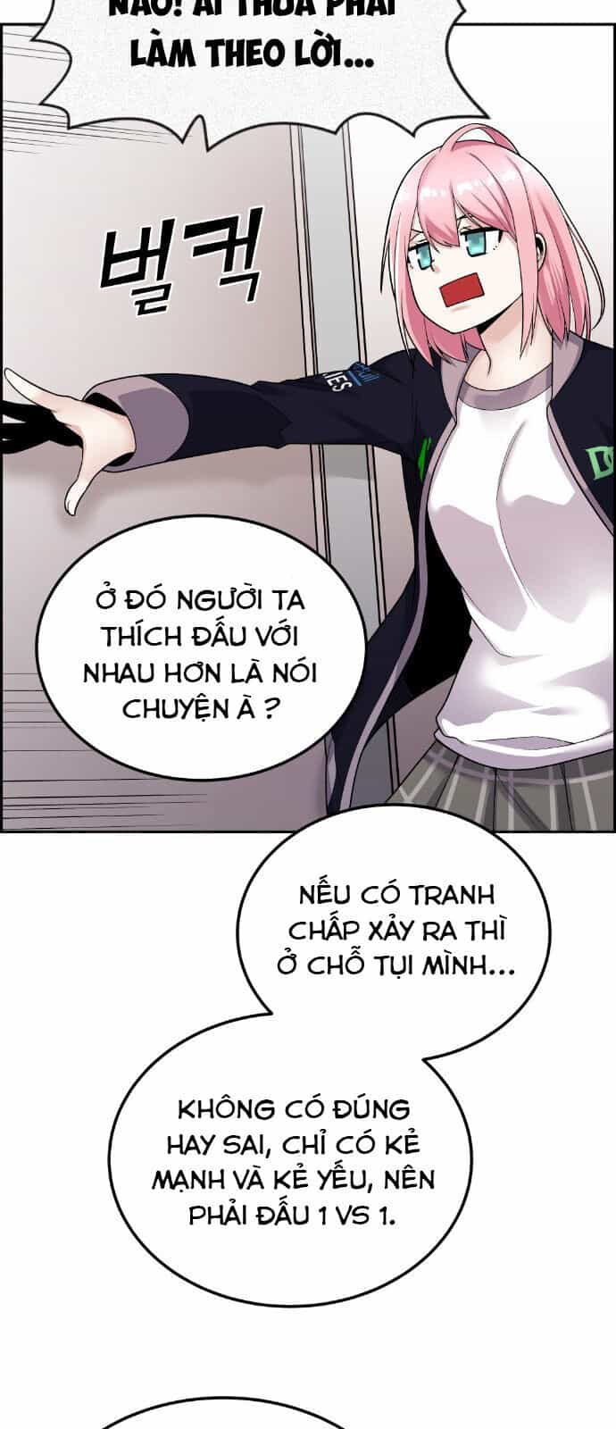 Nhân Vật Webtoon Na Kang Lim - Chương 19 - ảnh 21