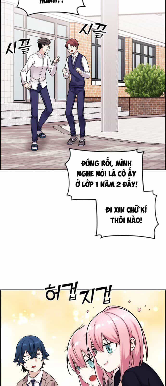 Nhân Vật Webtoon Na Kang Lim - Chương 19 - ảnh 30