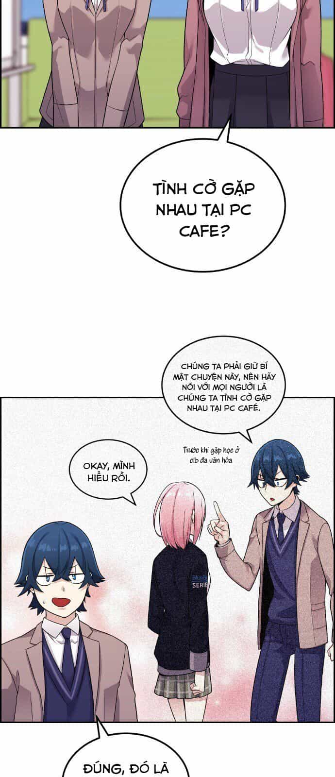 Nhân Vật Webtoon Na Kang Lim - Chương 19 - ảnh 36