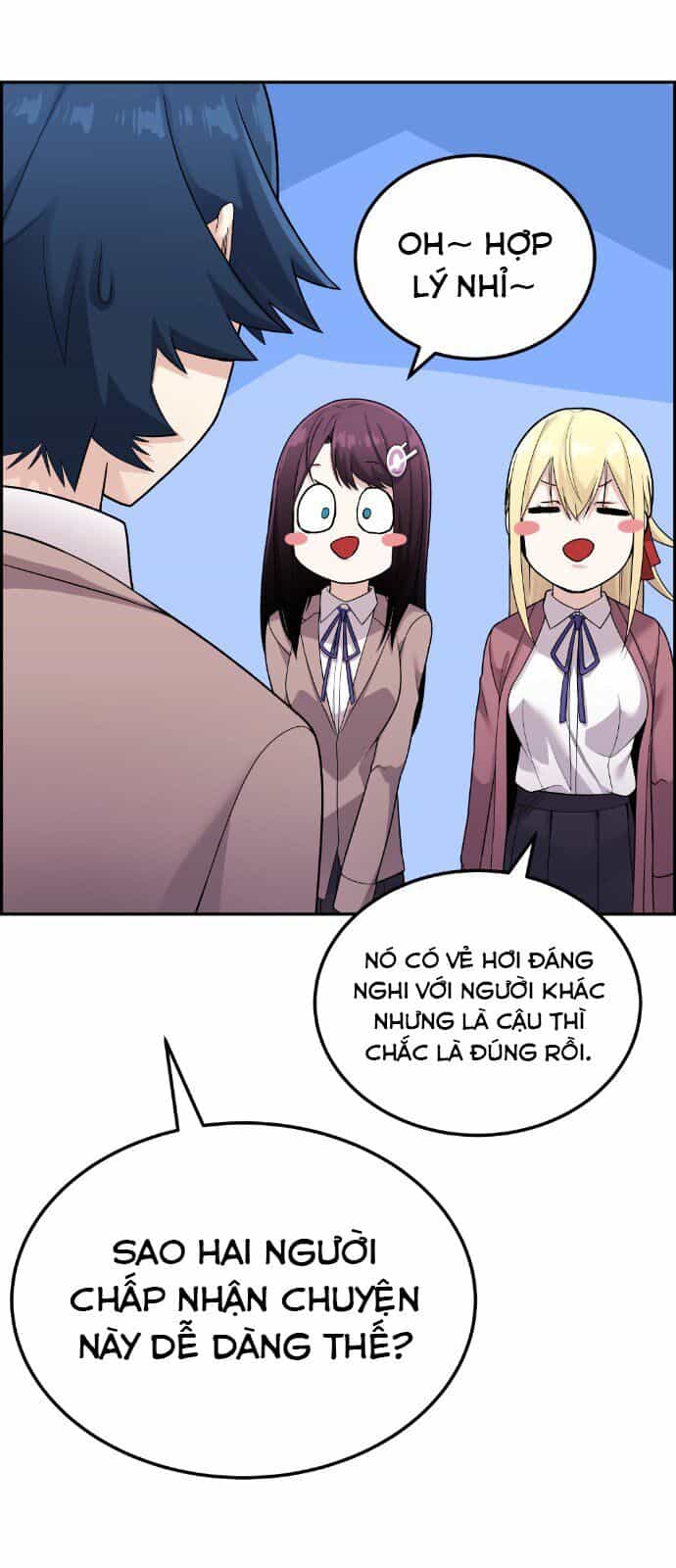 Nhân Vật Webtoon Na Kang Lim - Chương 19 - ảnh 38