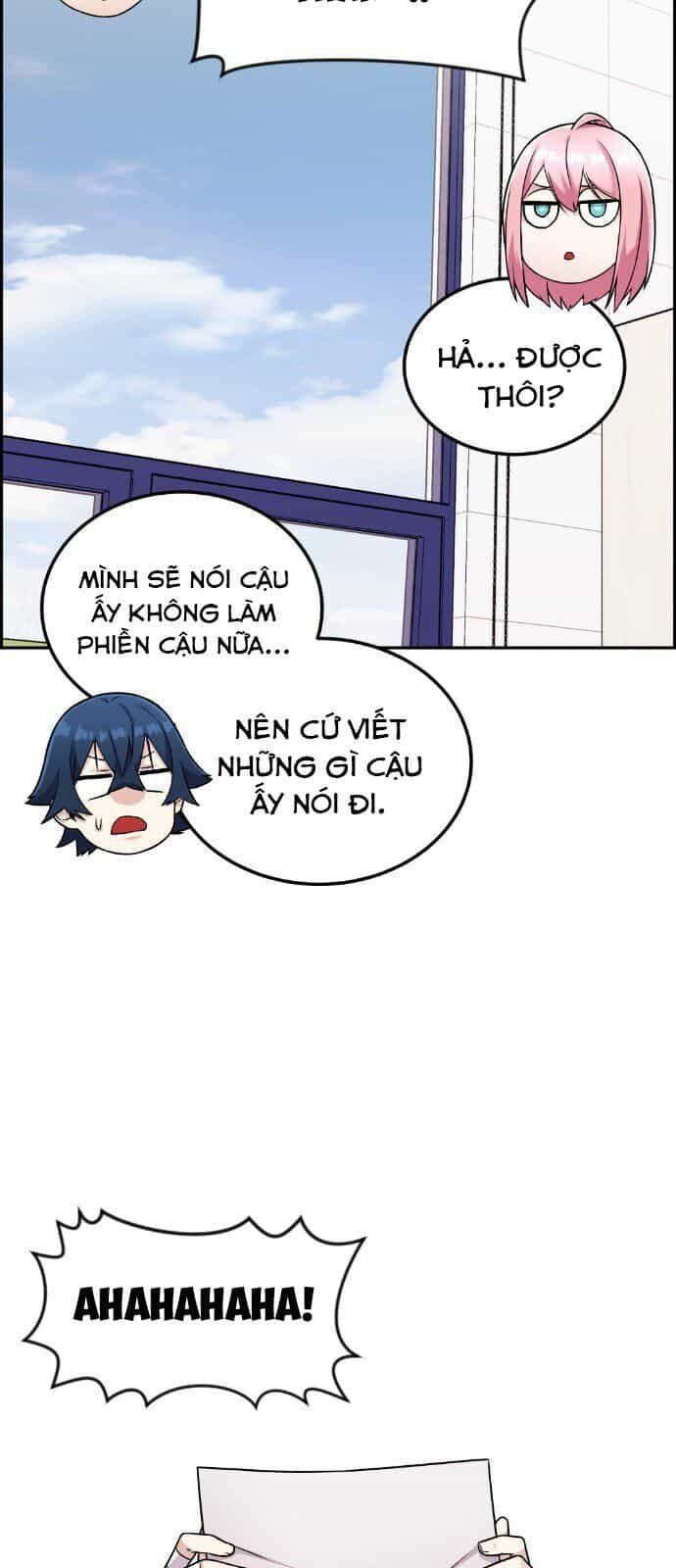 Nhân Vật Webtoon Na Kang Lim - Chương 19 - ảnh 43