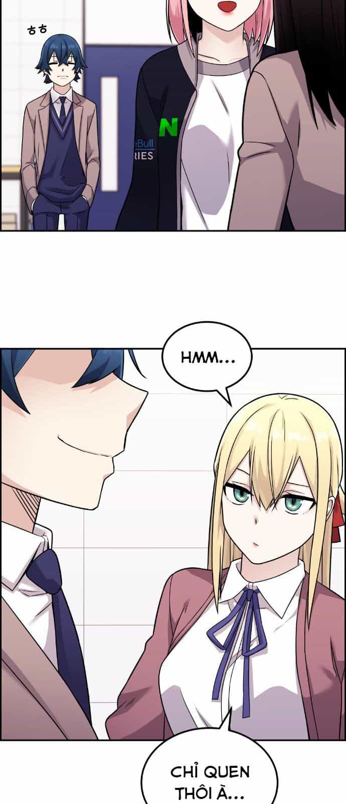 Nhân Vật Webtoon Na Kang Lim - Chương 19 - ảnh 46