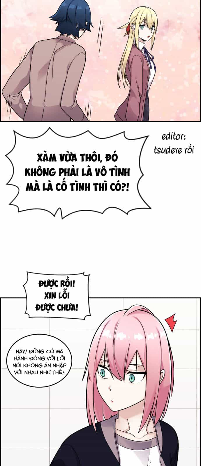 Nhân Vật Webtoon Na Kang Lim - Chương 19 - ảnh 49